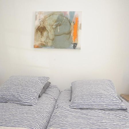 Appartement L'Esplanade à Dieppe Extérieur photo