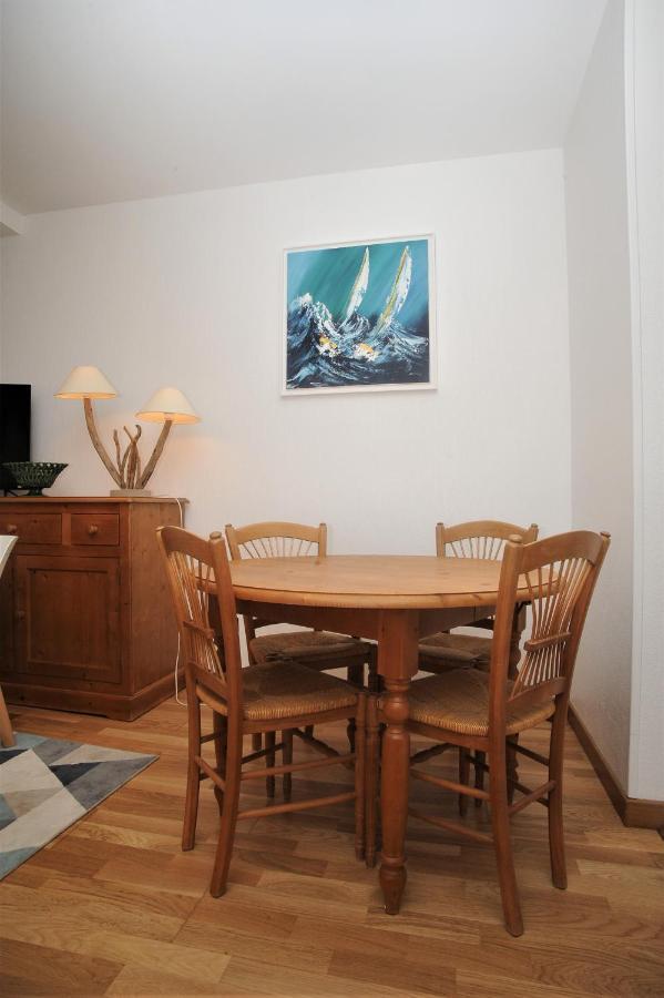 Appartement L'Esplanade à Dieppe Extérieur photo